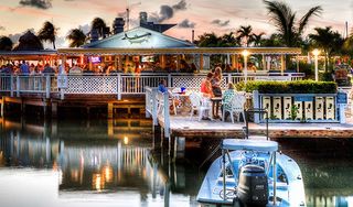Lorelei Restaurant & Cabana Bar
