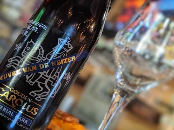 Buster's Sanford photo