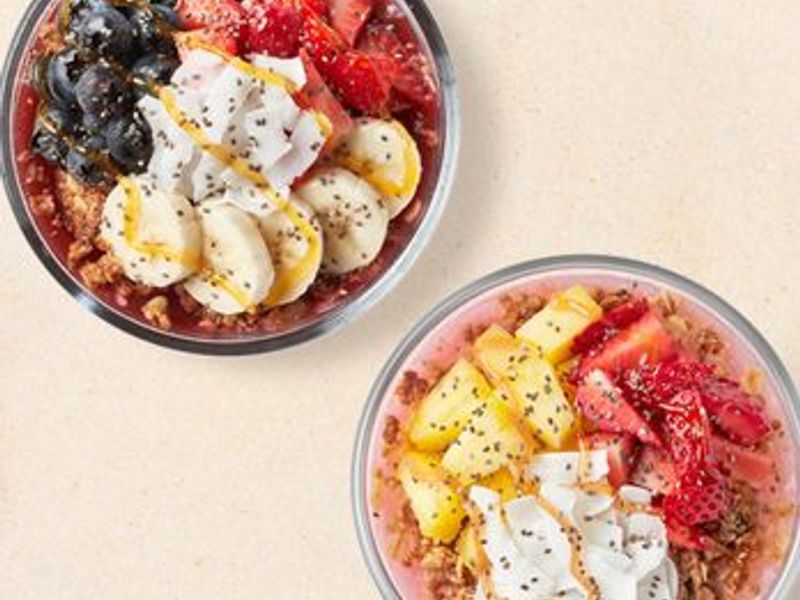 Tropical Smoothie Cafe photo