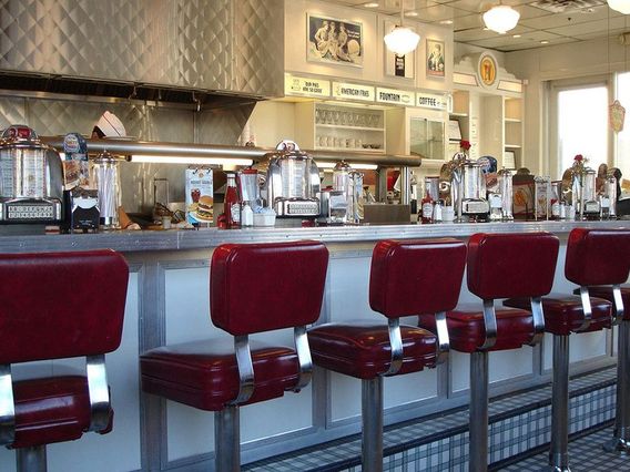Johnny Rockets (Sawgrass) photo