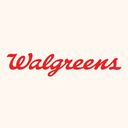 Walgreens logo