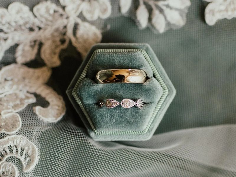Perry's Diamonds & Estate Jewelry photo