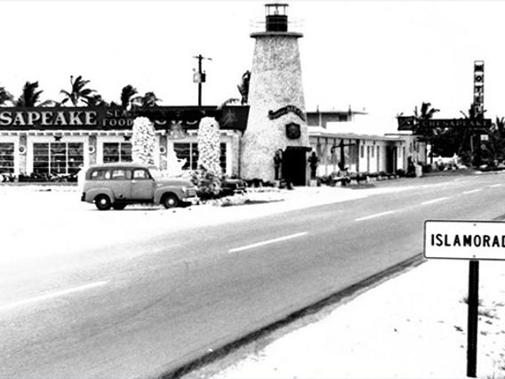 Historical Trolley Tours of Islamorada photo