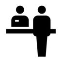 Southpark Cleaners & Tailors logo