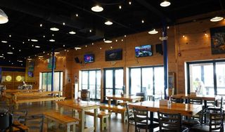 Sailfish Brewing Company