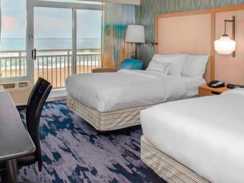 Fairfield By Marriott photo