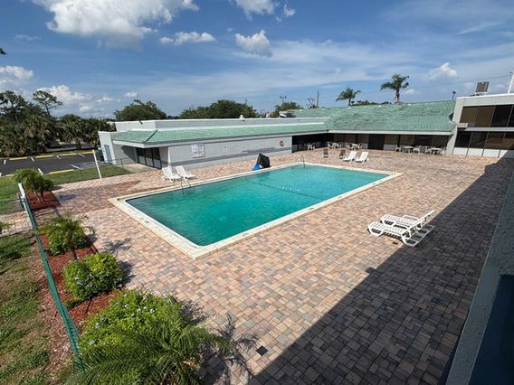 Budget Inn Sanford Intl Airport photo