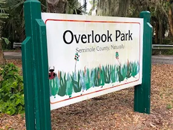 Overlook Park photo