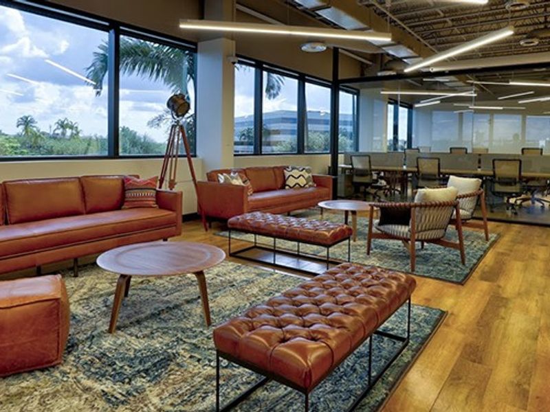 Venture X - Doral photo