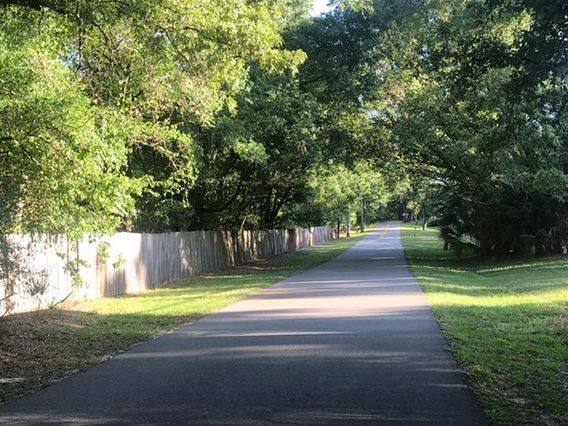 Jones Trailhead photo