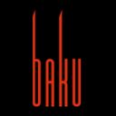 BAKU logo