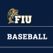 FIU Baseball Field logo