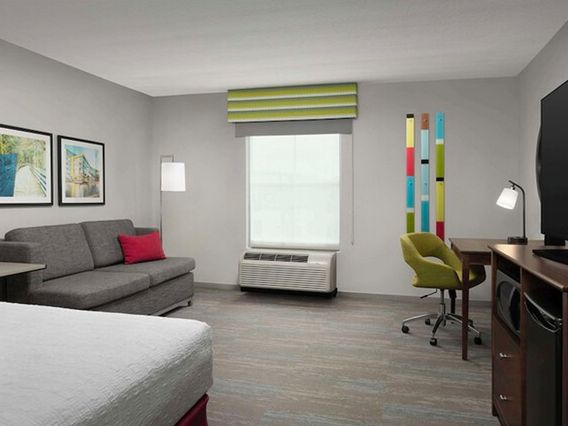 Embassy Suites by Hilton Orlando North photo