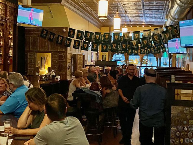 The Sullivan Public House photo
