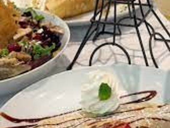 Sweet Paris Crêperie & Café photo