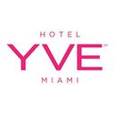 Hotel YVE Miami logo