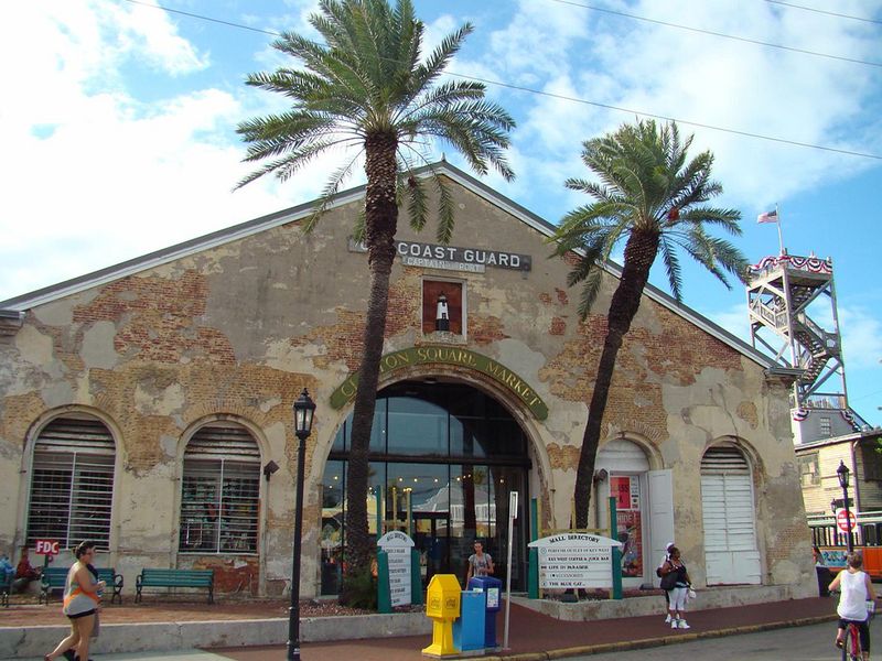 Clinton Square Market photo
