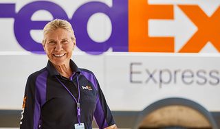 FedEx Office