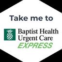 Baptist Health Express Care logo