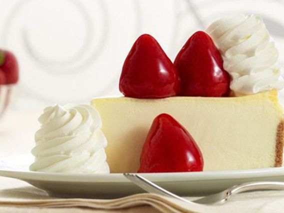 Cheesecake Factory Sawgrass photo