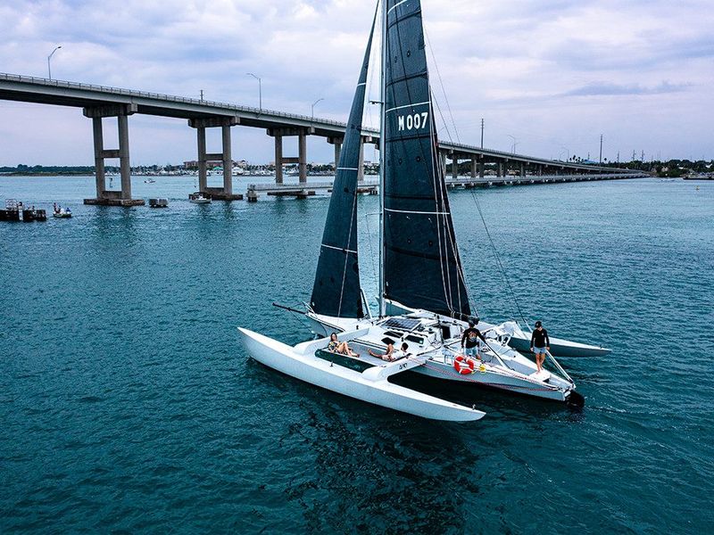 Sail Aiki photo