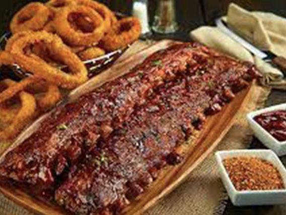 Duffy's Sports Grill photo