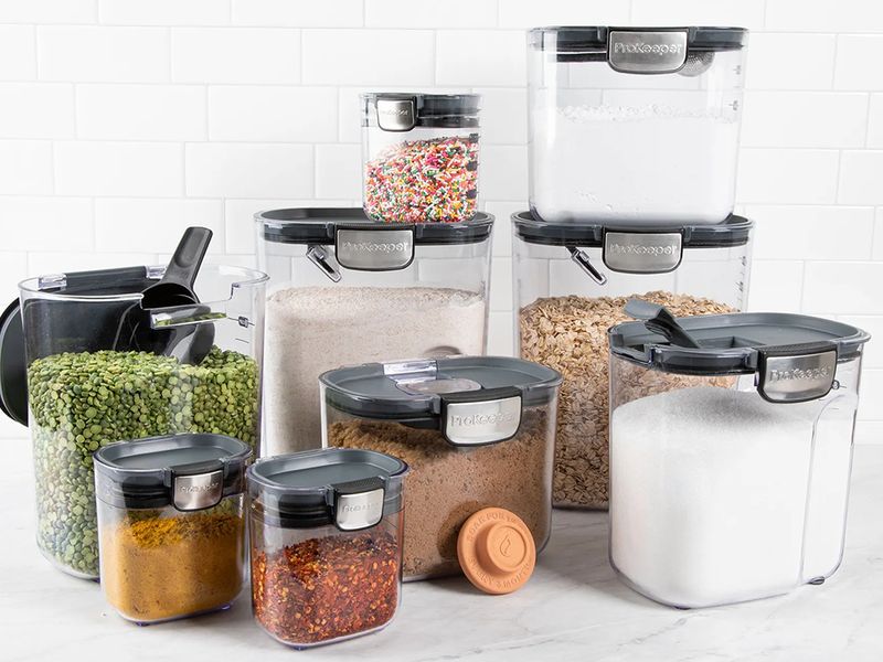 The Container Store photo