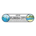 Florida City - City Hall  logo