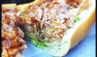 Subs On The Run