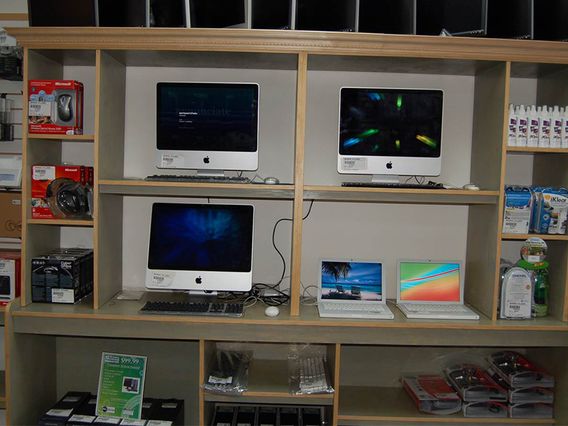 Refresh Computers photo