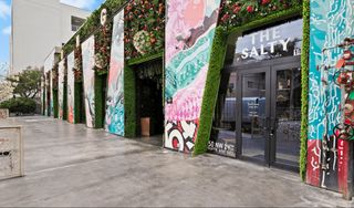 Wynwood Jungle