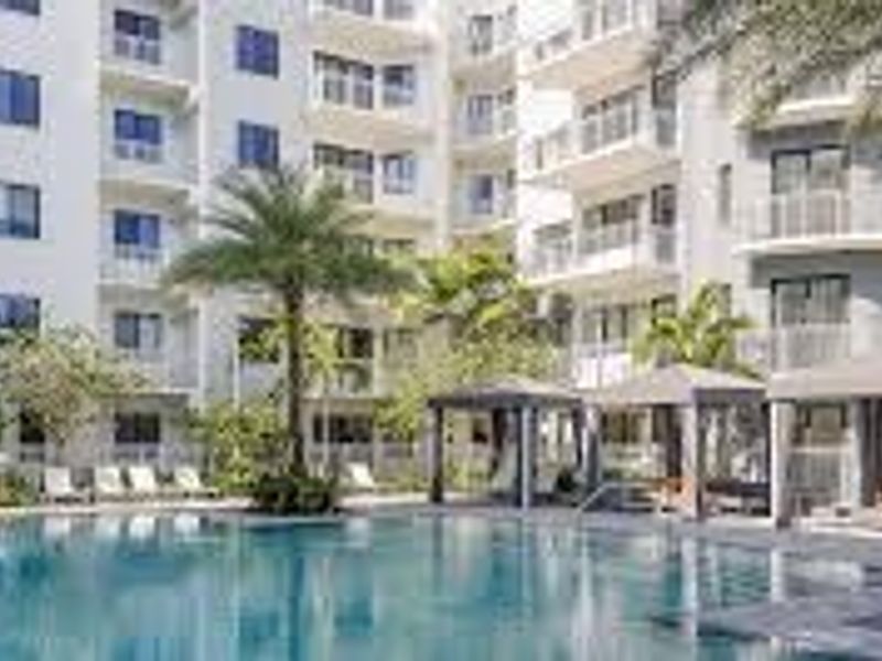 AMLI Park West photo