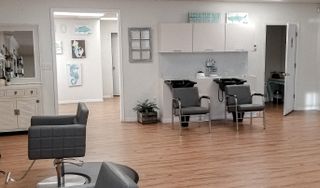 The Blonde Orchid Salon