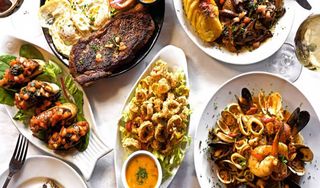 Mina Bistro