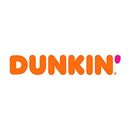 Dunkin  logo