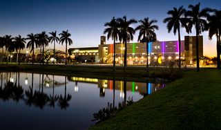 Miami Dade College - North Campus
