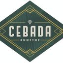 Cebada Rooftop logo