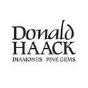 Donald Haack Diamonds logo