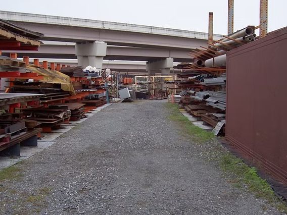 Acme Industrial Surplus photo