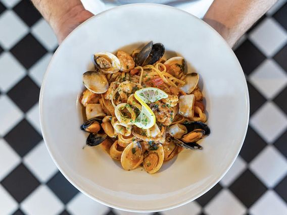 Divieto Ristorante photo