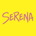 Serena logo