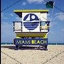 5th Street - Beach logo