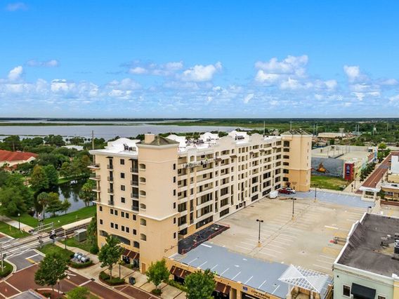 Parkview at City Centre photo