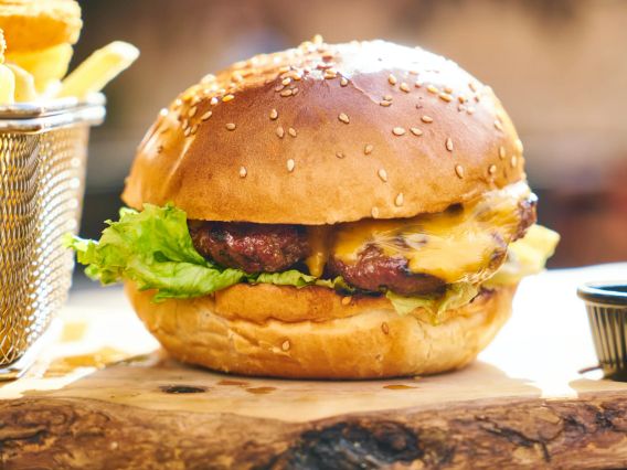 Manatee Island Bar & Grill photo