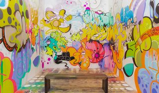 Museum of Graffiti