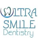 Ultra Smile Dentistry  logo