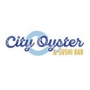 City Oyster & Sushi Bar logo