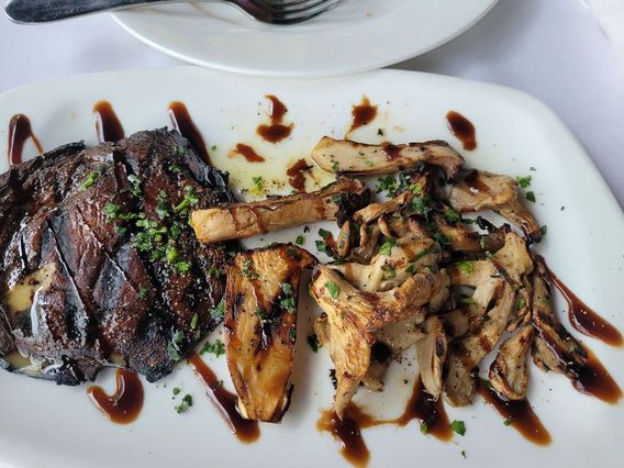 Sea Grill Restaurant photo