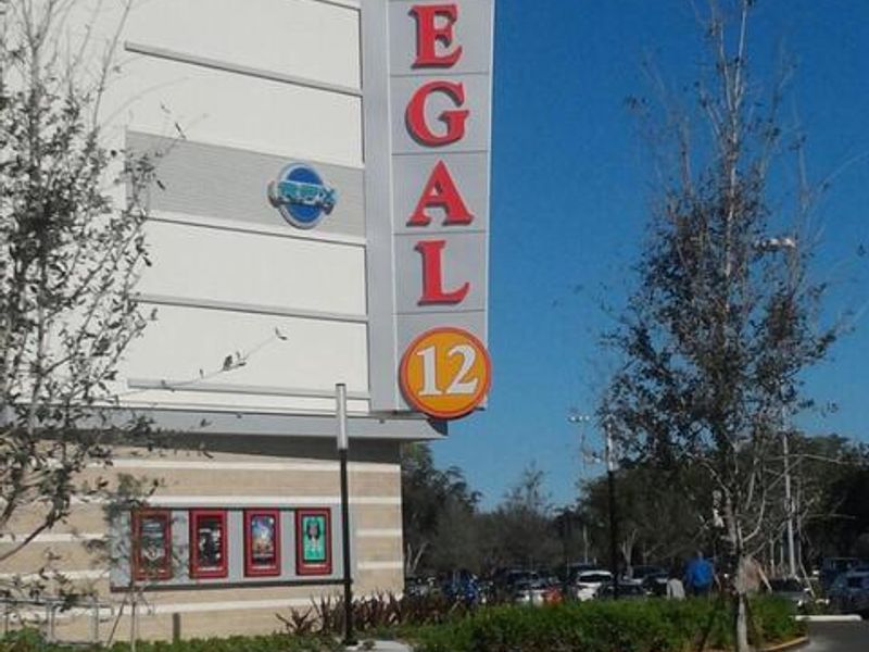 Regal Broward photo