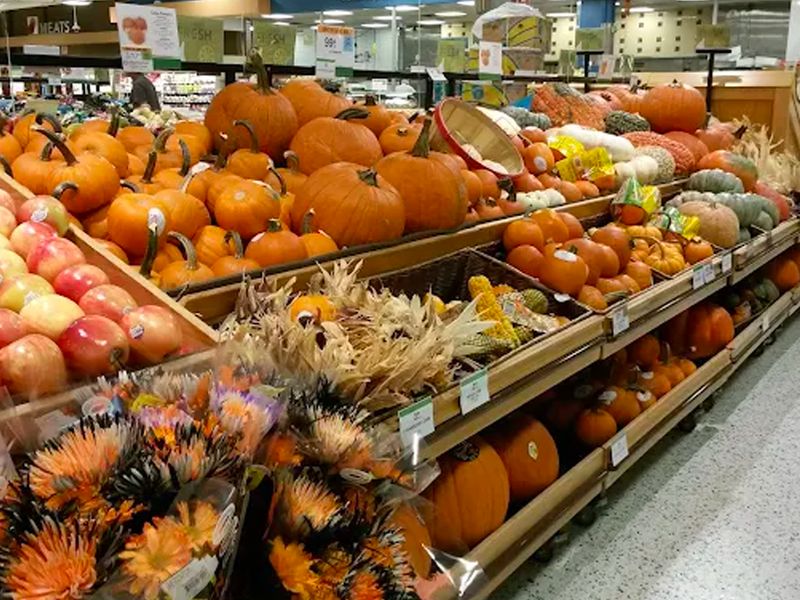 Publix Super Market at Ives Dairy Crossing photo